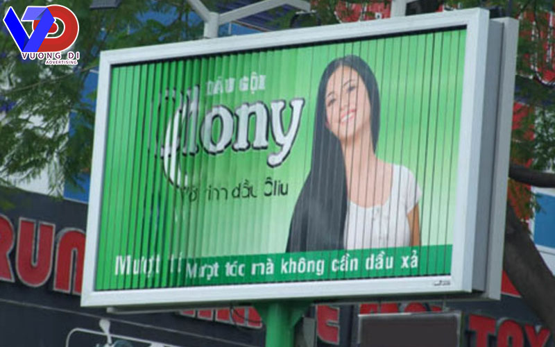 Bảng giá làm pano quảng cáo mới nhất 2025