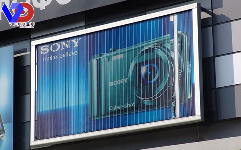 Bảng giá làm pano quảng cáo mới nhất 2025