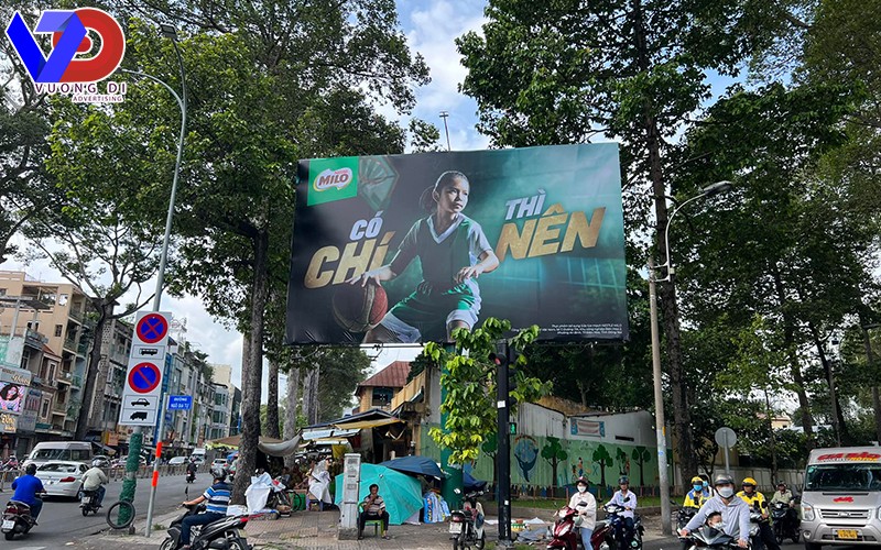 Bảng giá làm pano quảng cáo mới nhất 2025