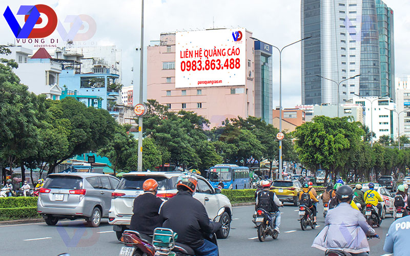 Cho thuê bảng quảng cáo tại Đà Nẵng chuyên nghiệp 2023