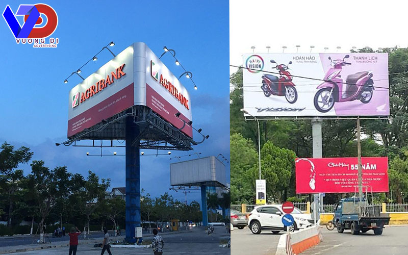 Báo giá pano quảng cáo ngoài trời tại Bắc Giang 2025 Báo giá pano quảng cáo ngoài trời tại Bắc Giang 2025