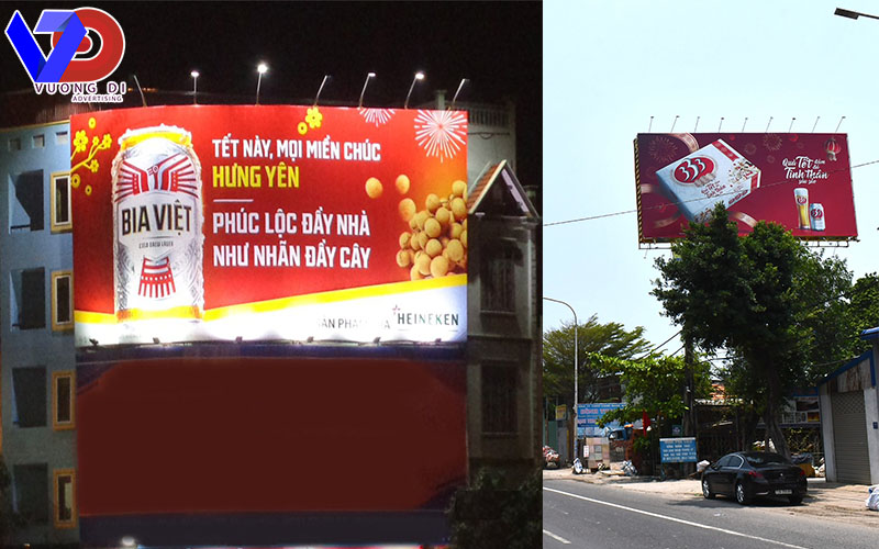 Báo giá pano quảng cáo ngoài trời tại Bắc Giang 2025 Báo giá pano quảng cáo ngoài trời tại Bắc Giang 2025