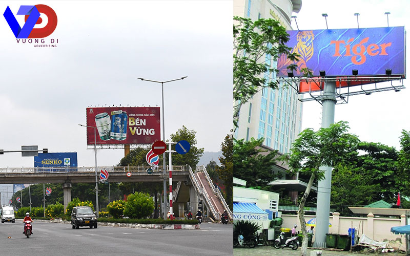 Báo giá pano quảng cáo ngoài trời tại Bắc Giang 2023 Báo giá pano quảng cáo ngoài trời tại Bắc Giang 2023