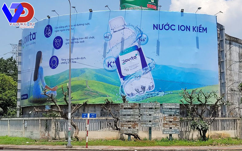 Báo giá pano quảng cáo ngoài trời tại Bạc Liêu Báo giá pano quảng cáo ngoài trời tại Bạc Liêu