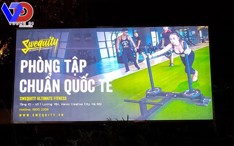 Báo giá pano quảng cáo ngoài trời tại Bình Dương mới nhất Báo giá pano quảng cáo ngoài trời tại Bình Dương mới nhất