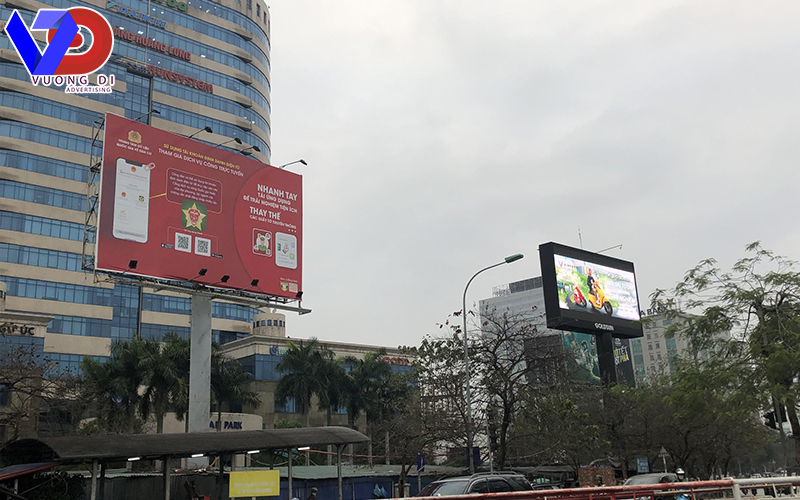 Báo giá pano quảng cáo ngoài trời tại Bình Thuận 2025 Báo giá pano quảng cáo ngoài trời tại Bình Thuận 2025