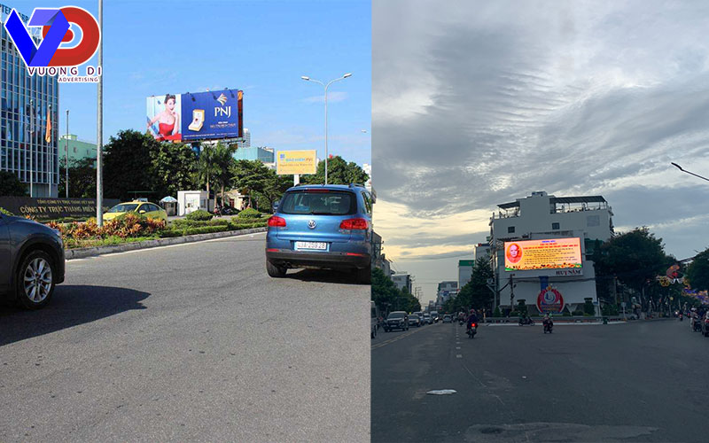 Bảng báo giá pano quảng cáo ngoài trời tại Đà Nẵng Bảng báo giá pano quảng cáo ngoài trời tại Đà Nẵng