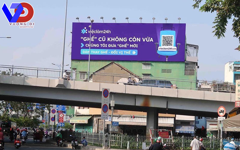 Những kênh quảng cáo trực tuyến nổi bật Báo giá pano quảng cáo ngoài trời tại Đắk Nông mới nhất