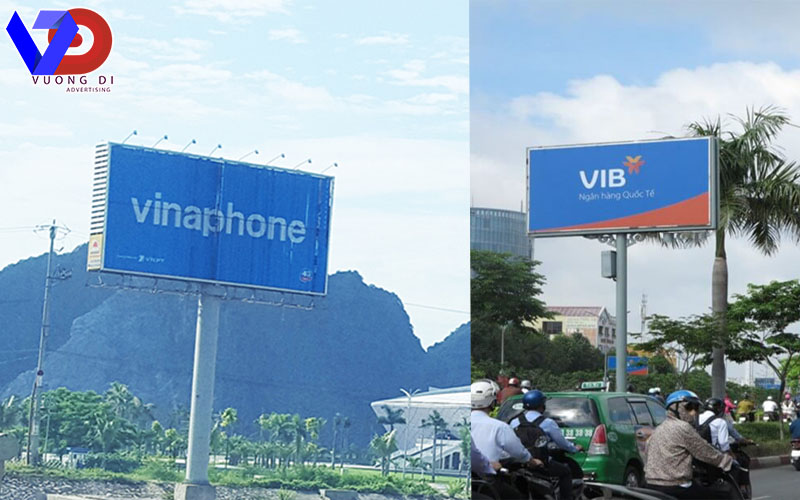 Báo giá pano quảng cáo ngoài trời tại Đồng Nai mới nhất
