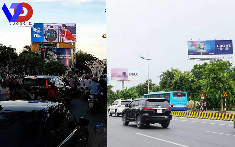 Báo giá pano quảng cáo ngoài trời tại Hà Nam