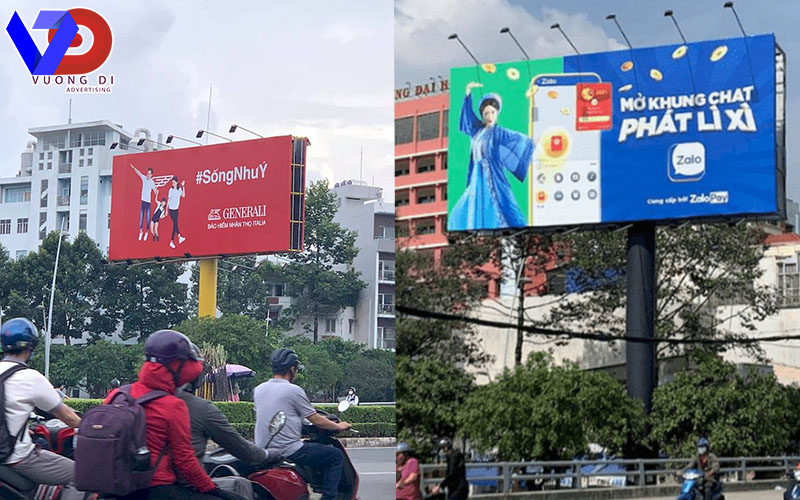 Bảng báo giá pano quảng cáo ngoài trời tại Hưng Yên 2025 Bảng báo giá pano quảng cáo ngoài trời tại Hưng Yên 2025