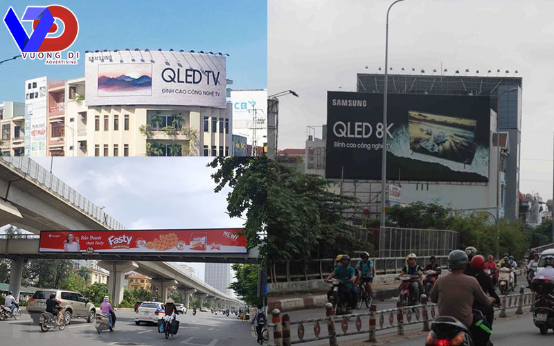 Báo giá pano quảng cáo ngoài trời tại Kon Tum mới nhất