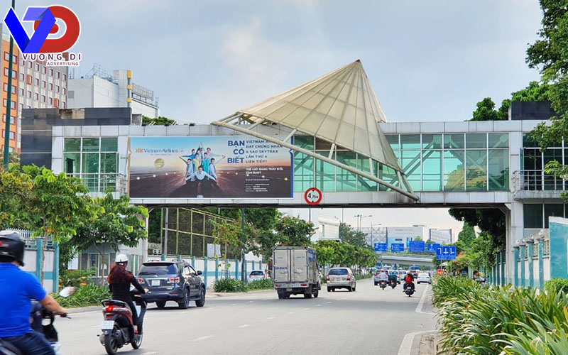 Báo giá pano quảng cáo ngoài trời tại Lào Cai