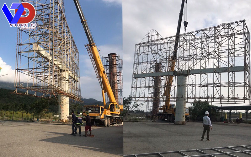Báo giá pano quảng cáo ngoài trời tại Ninh Bình mới nhất Báo giá pano quảng cáo ngoài trời tại Ninh Bình mới nhất