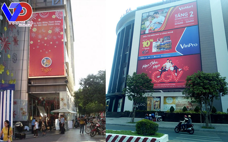 Báo giá pano quảng cáo ngoài trời tại Ninh Bình mới nhất Báo giá pano quảng cáo ngoài trời tại Ninh Bình mới nhất