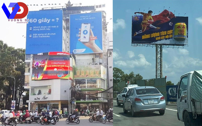 Báo giá pano quảng cáo ngoài trời tại Quảng Bình 2023 Báo giá pano quảng cáo ngoài trời tại Quảng Bình 2023