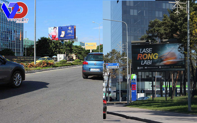 Báo giá pano quảng cáo ngoài trời tại Sóc Trăng