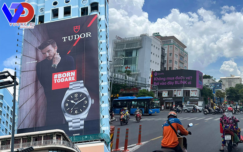 Bảng báo giá pano quảng cáo ngoài trời tại Thanh Hóa
