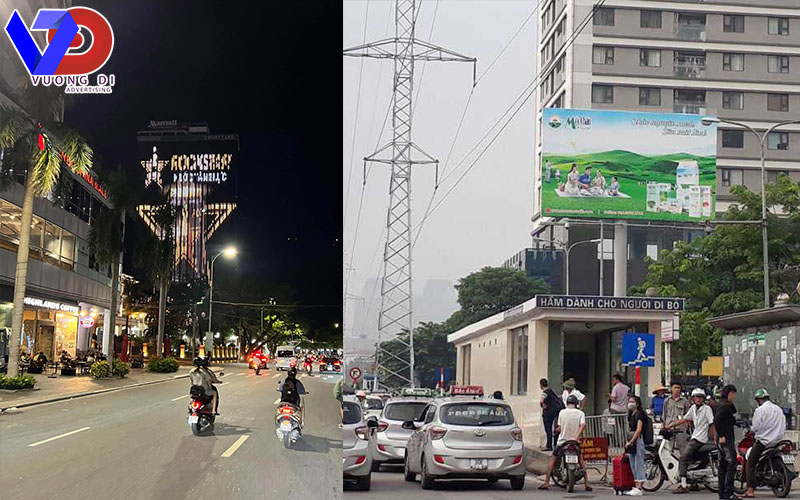 Báo giá pano quảng cáo ngoài trời tại Tiền Giang Báo giá pano quảng cáo ngoài trời tại Tiền Giang