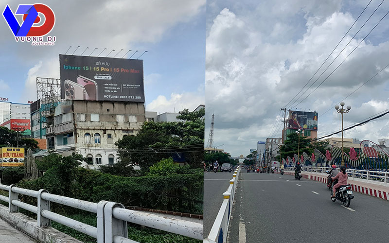 Giá billboard quảng cáo ngoài trời tại Tuyên Quang mới nhất Báo giá pano quảng cáo ngoài trời tại Tuyên Quang 2023