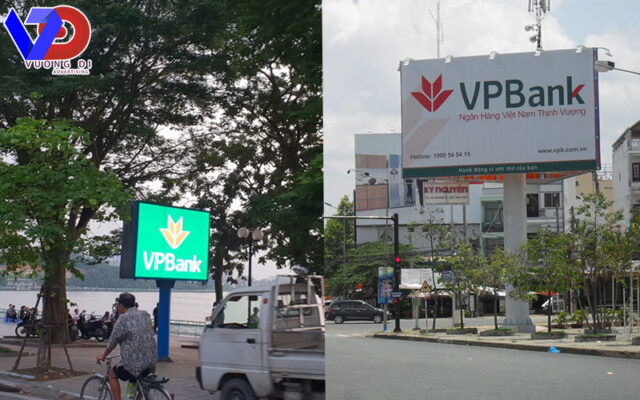 Quảng cáo ngoài trời tại Ninh Thuận: Đặc điểm và hình thức