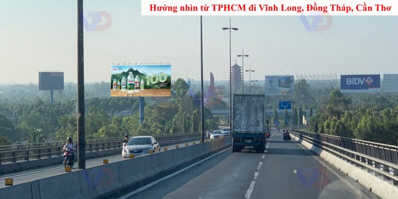 Bảng quảng cáo tại Cầu Mỹ Thuận, Xã Tân Hoà, Vĩnh Long Bảng quảng cáo tại Cầu Mỹ Thuận, Xã Tân Hoà, Vĩnh Long
