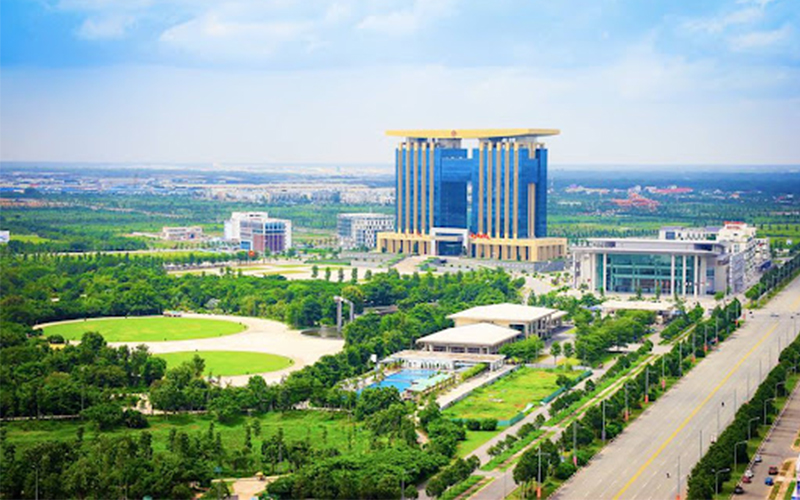 Tiềm năng quảng cáo ngoài trời tại Bình Dương kinh-te-cua-binh-duong