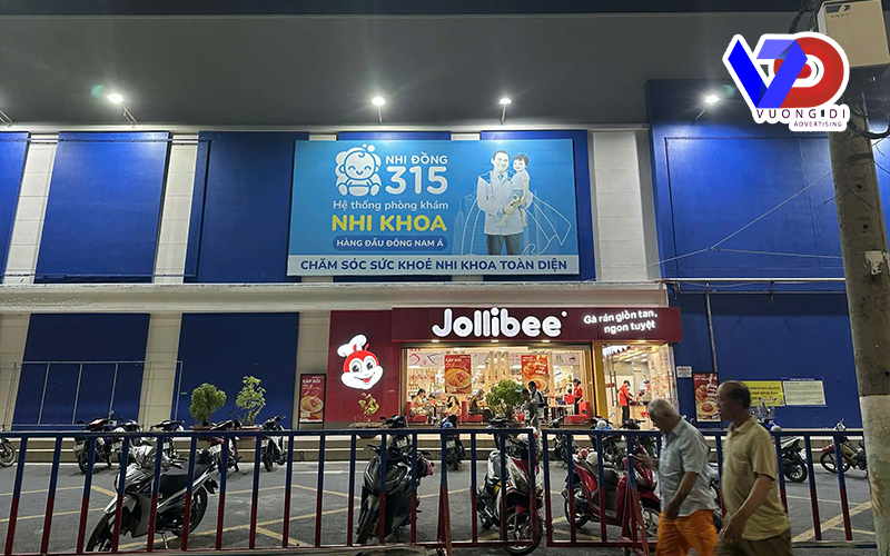 Bảng quảng cáo tại Coopmart Bạc Liêu bang-quang-cao-ngoai-troi-tai-bac-lieu-coopmart-bac-lieu